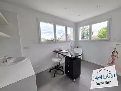 Maison, 320 m²