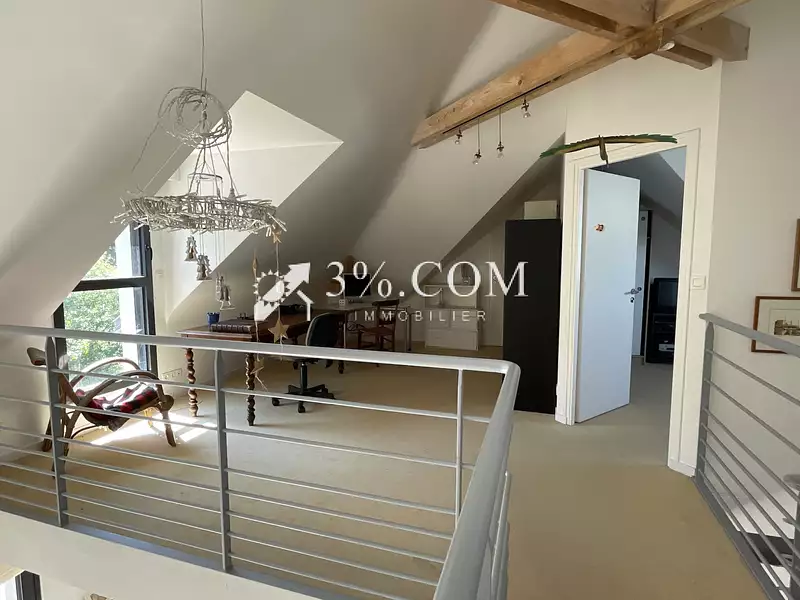 Maison, 135 m²