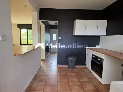Maison, 72 m²