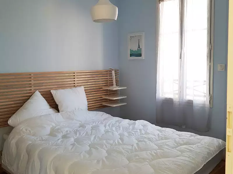 Appartement, 40,2 m²