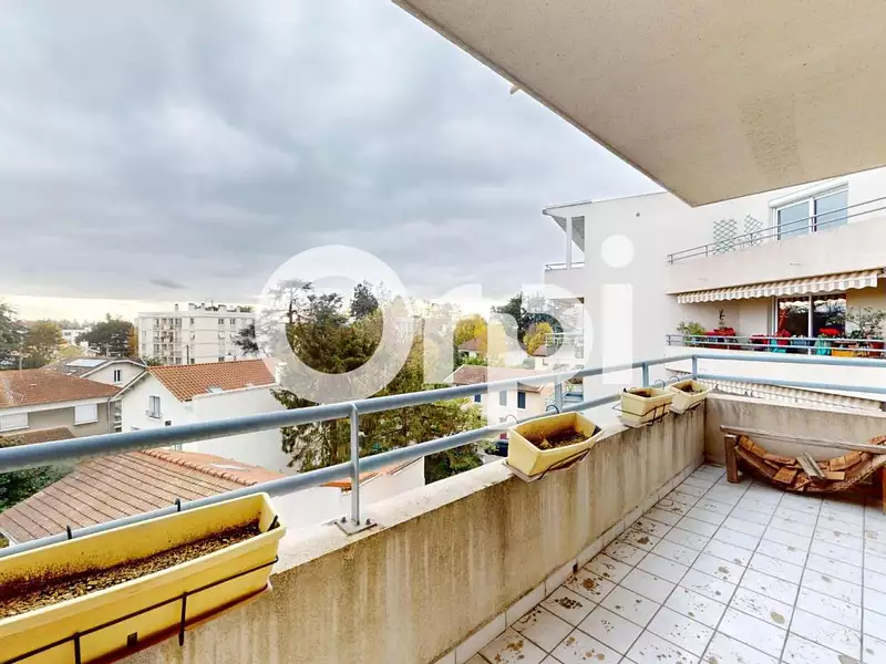Appartement, 111 m²