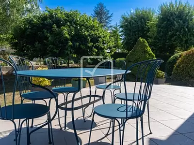 Maison, 144 m²