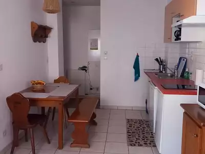 Appartement, 28 m²