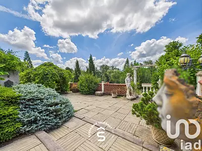 Maison, 252 m²
