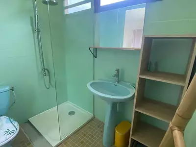 Maison, 90 m²
