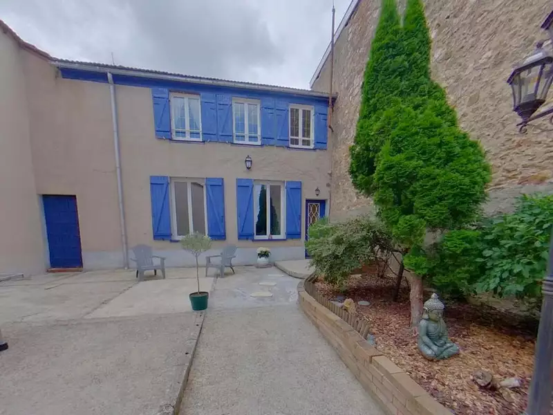 Maison, 193 m²