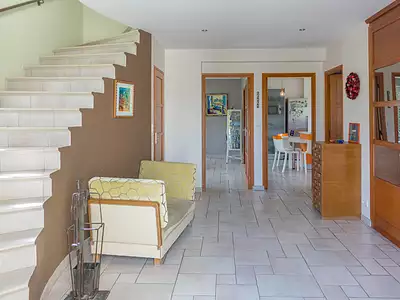 Maison, 215 m²