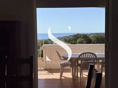 Maison, 100 m²