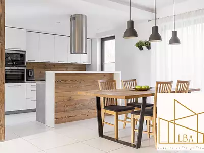 Appartement, 66,1 m²