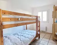 Appartement, 48,71 m²