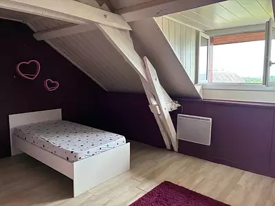 Maison, 144 m²