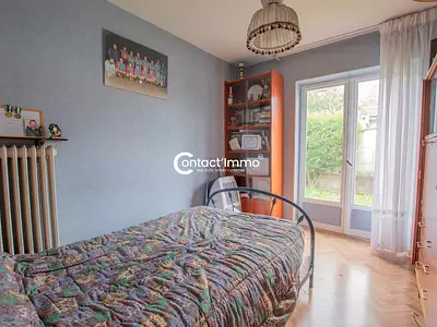 Maison, 80 m²