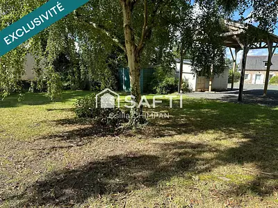 Terrain, 2 293 m²