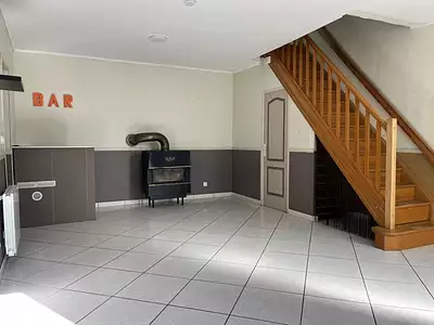 Maison, 148,12 m²