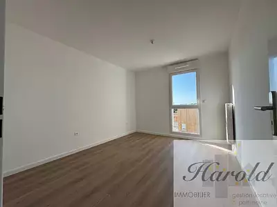 Appartement, 44 m²