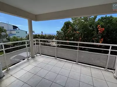 Appartement, 47,72 m²