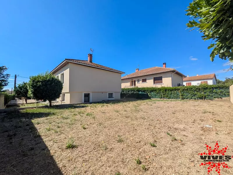 Maison, 103 m²