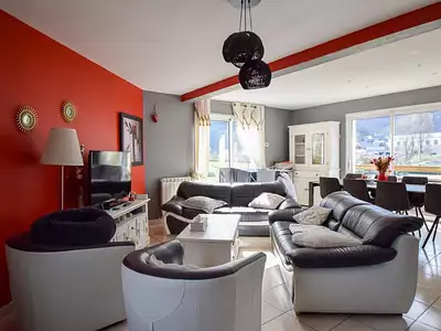 Maison, 100 m²