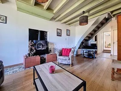 Maison, 142 m²