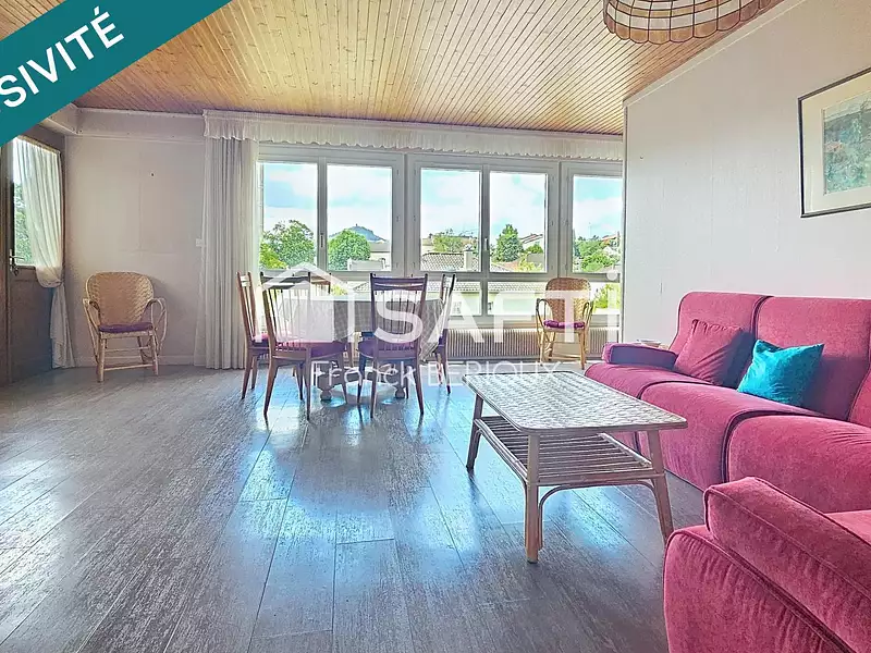 Maison, 156 m²