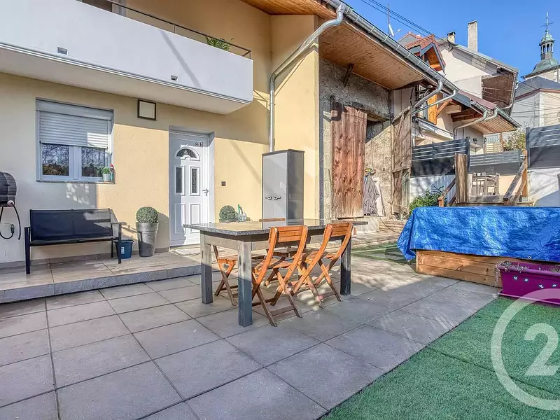 Maison, 99,05 m²