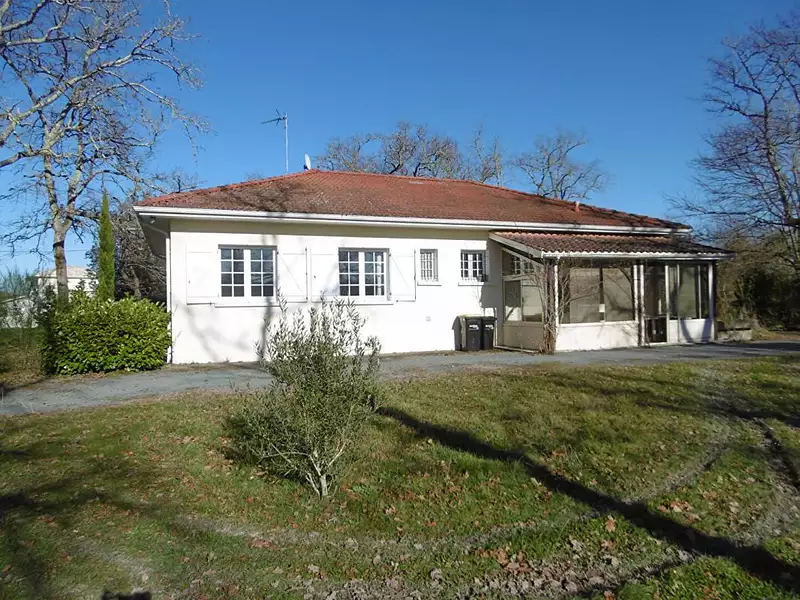 Maison, 146 m²