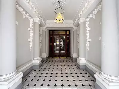 Appartement, 134 m²