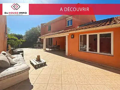 Maison, 129 m²