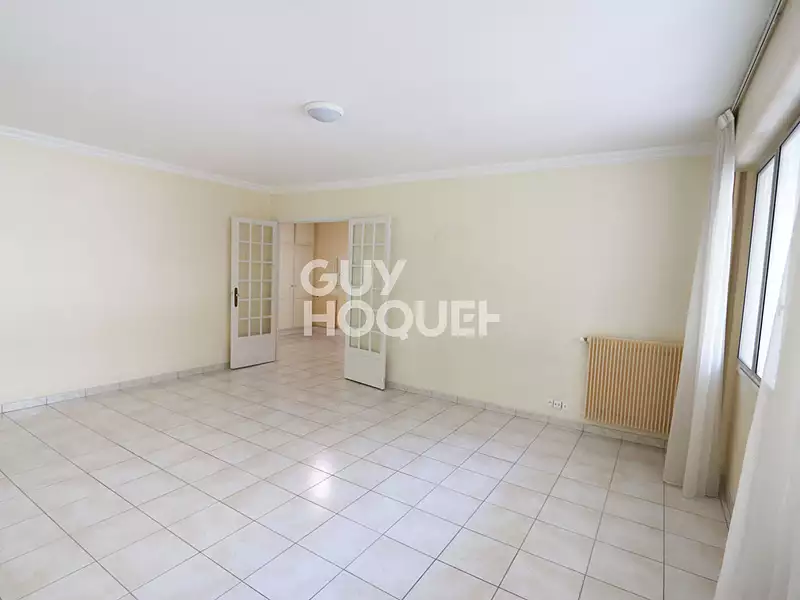 Appartement, 106,07 m²