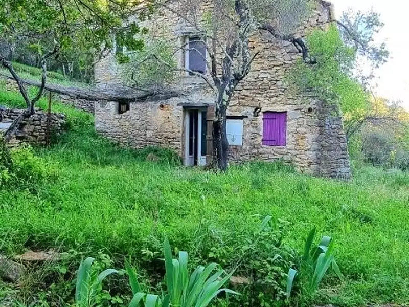Maison, 108 m²