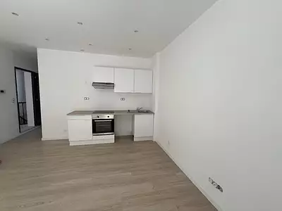 Appartement, 43,85 m²