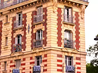 Appartement, 90,61 m²