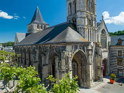 Appartement, 57,01 m²