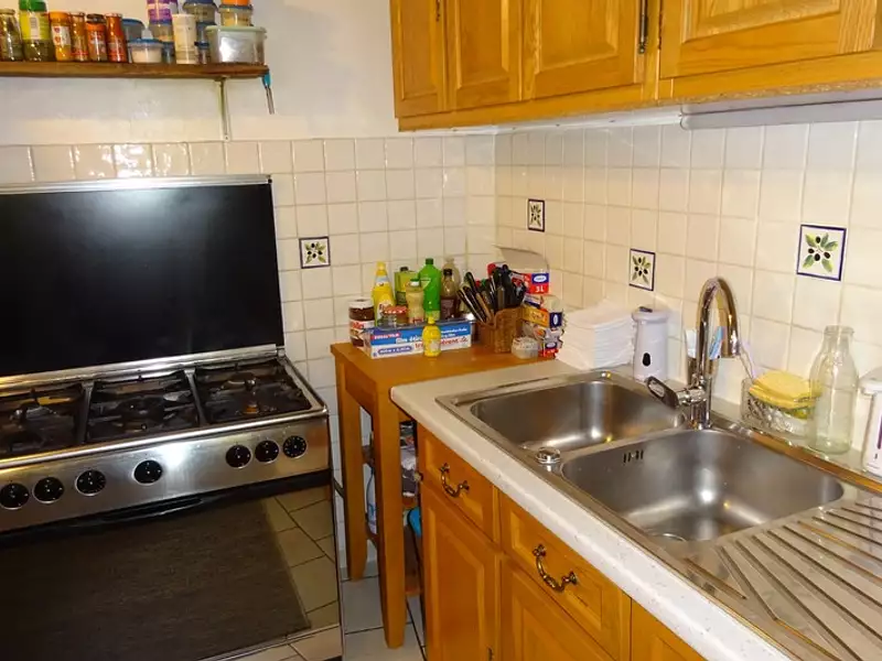 Appartement, 140 m²