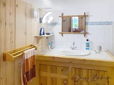 Maison, 105 m²
