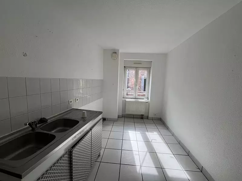 Appartement, 77 m²