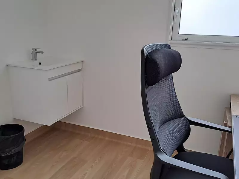 Divers, 15 m²