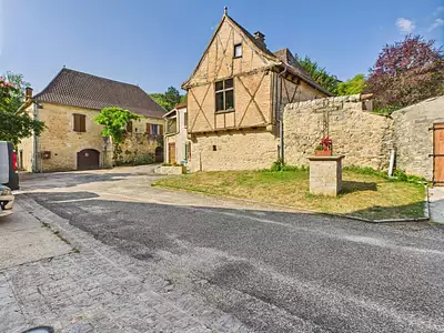 Maison, 170 m²