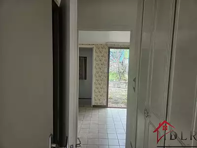 Maison, 19,7 m²