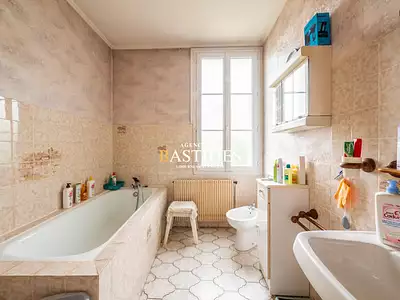Maison, 85 m²