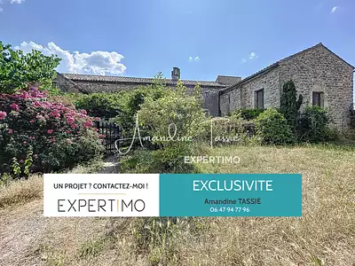 Maison, 224 m²