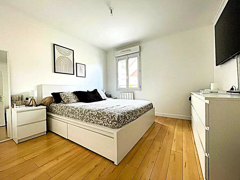 Appartement, 62,79 m²