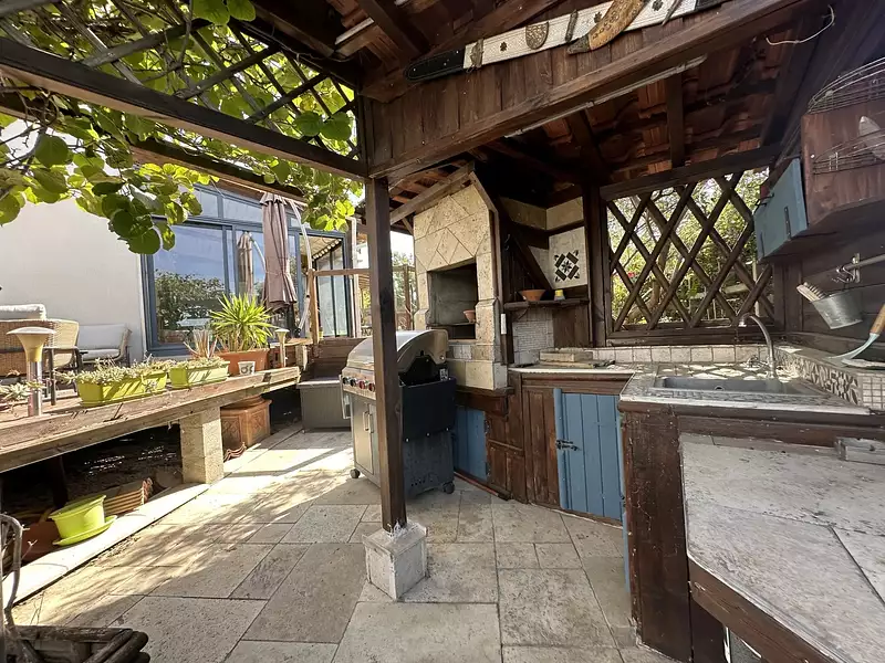 Maison, 128 m²