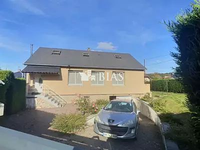 Maison, 85 m²