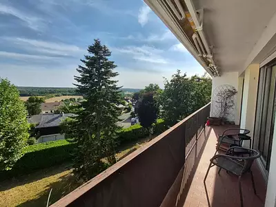 Appartement, 101 m²