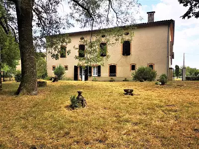 Maison, 403 m²