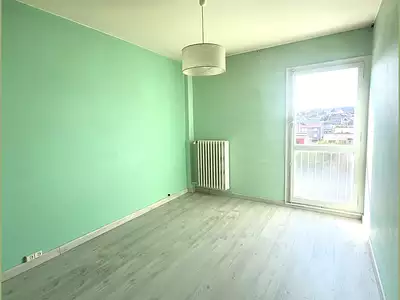 Appartement, 68 m²