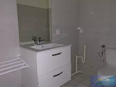 Appartement, 34,79 m²