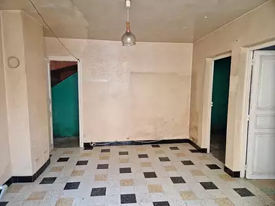 Maison, 74 m²