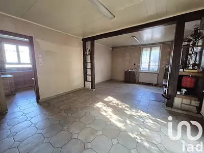 Maison, 83 m²